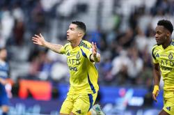  又见绝平！阿森纳与马德里竞技鏖战至终场，C罗读秒救主